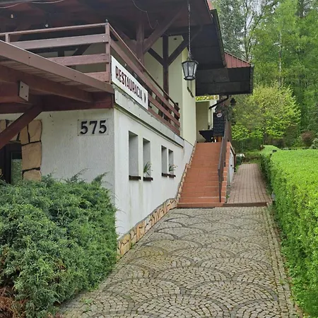 Zajazd-restauracja Zyga Hotel