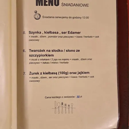 Hotel Zajazd-restauracja Zyga