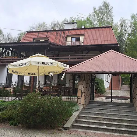 Zajazd-restauracja Zyga Hotel *