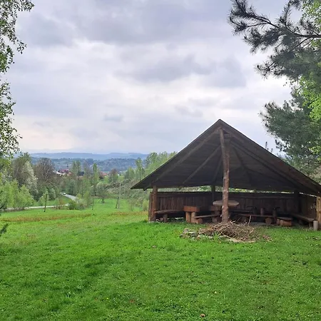 Zajazd-restauracja Zyga Iwkowa