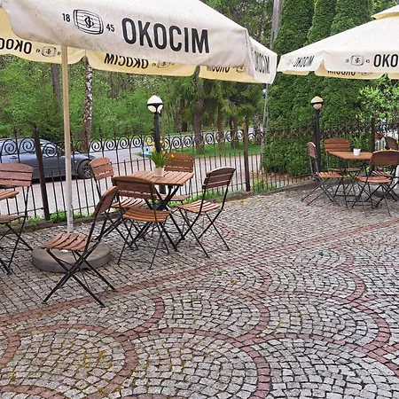 Hotel Zajazd-restauracja Zyga