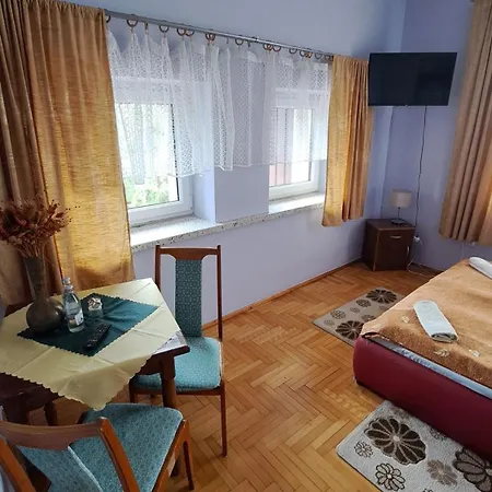 Zajazd-restauracja Zyga Hotel Iwkowa