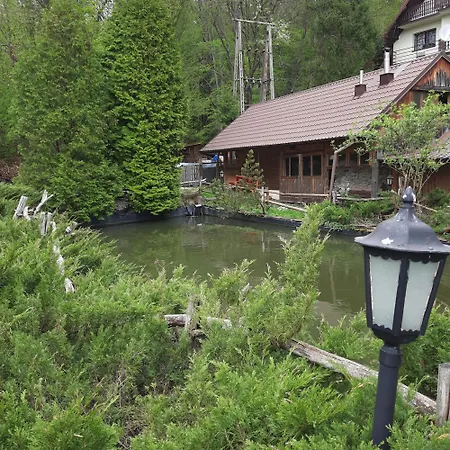 Zajazd-restauracja Zyga Hotel