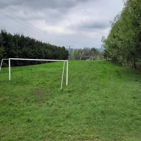 Hotel Zajazd-restauracja Zyga Iwkowa