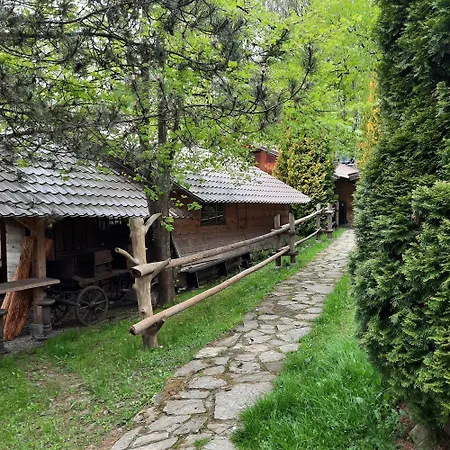 Zajazd-restauracja Zyga Hotel *