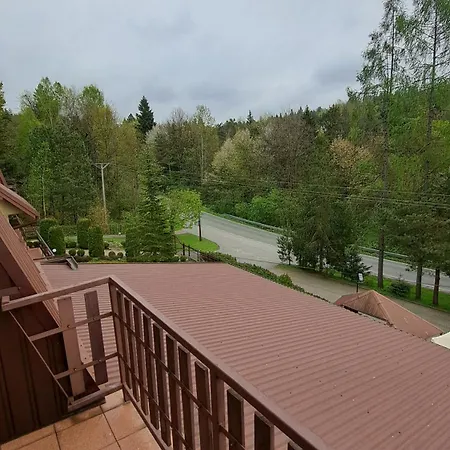 Zajazd-restauracja Zyga Iwkowa