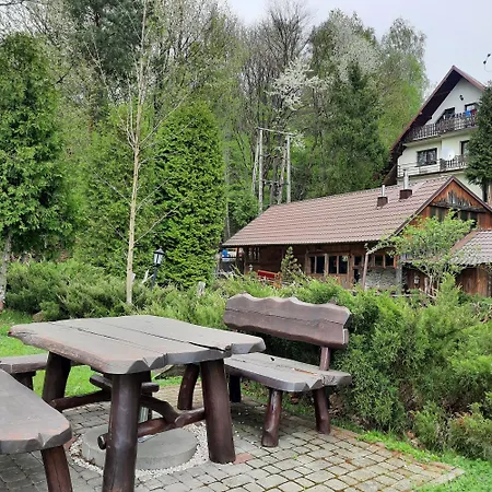 Zajazd-restauracja Zyga Hotel *