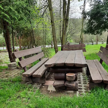 Zajazd-restauracja Zyga *