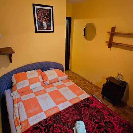 Zajazd-restauracja Zyga Hotel