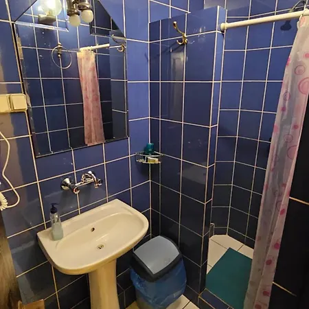 Hotel Zajazd-restauracja Zyga