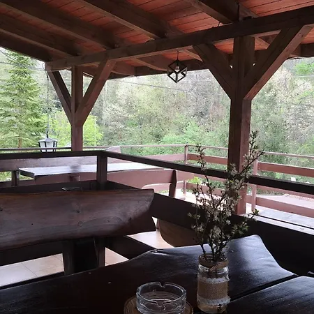 Hotel Zajazd-restauracja Zyga Iwkowa