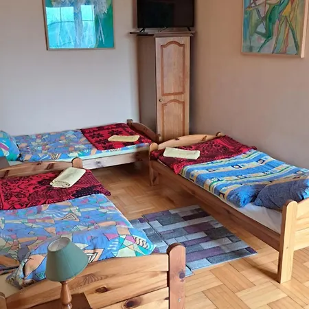 Zajazd-restauracja Zyga Hotel