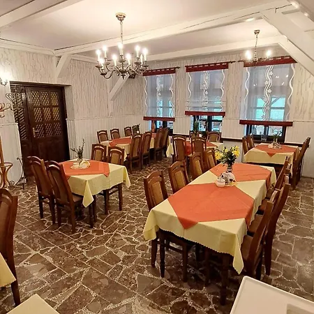 Hotel Zajazd-restauracja Zyga
