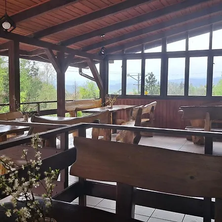 Zajazd-restauracja Zyga Hotel *