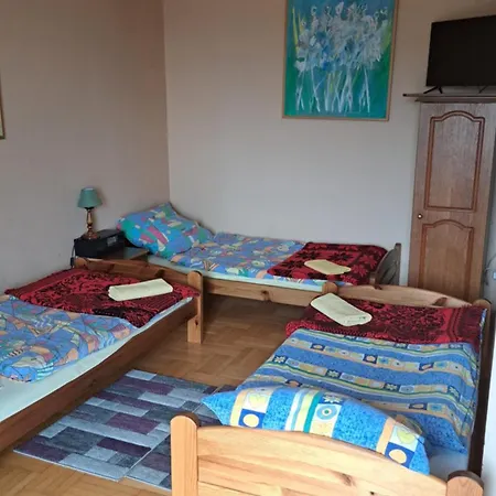 Hotel Zajazd-restauracja Zyga *