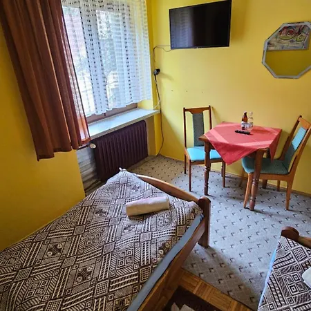 Zajazd-restauracja Zyga Iwkowa