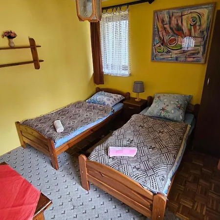 Zajazd-restauracja Zyga Hotel