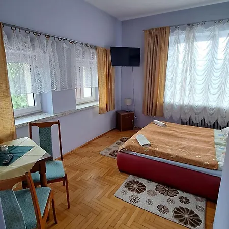 Hotel Zajazd-restauracja Zyga