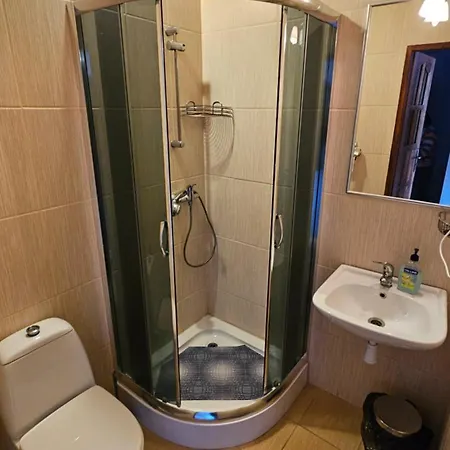 Zajazd-restauracja Zyga Iwkowa