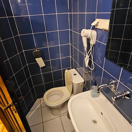 Zajazd-restauracja Zyga Hotel