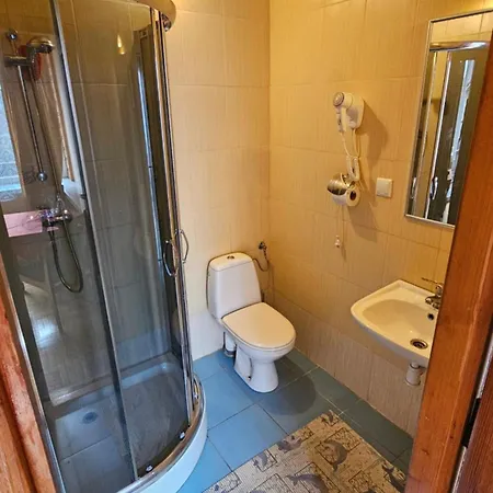 Hotel Zajazd-restauracja Zyga