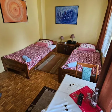 Hotel Zajazd-restauracja Zyga *