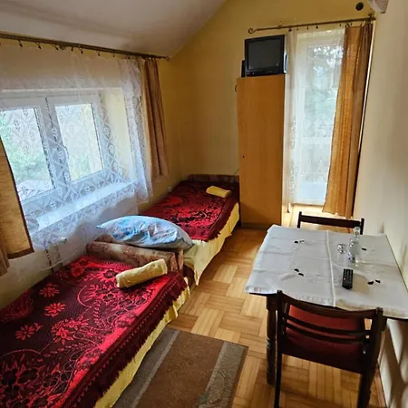 Zajazd-restauracja Zyga