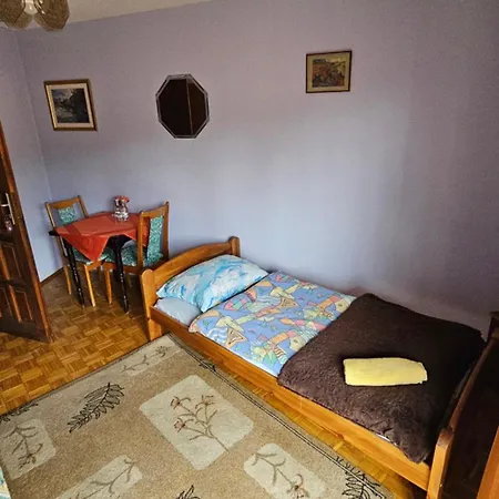 Hotel Zajazd-restauracja Zyga