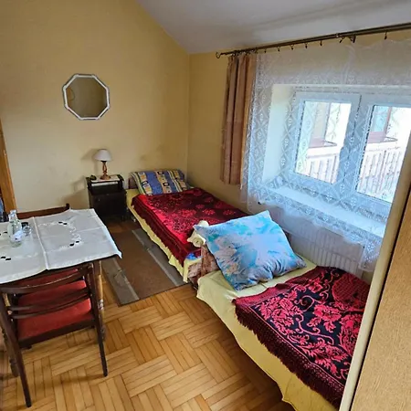 Zajazd-restauracja Zyga Hotel *