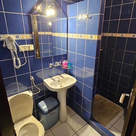 Zajazd-restauracja Zyga *