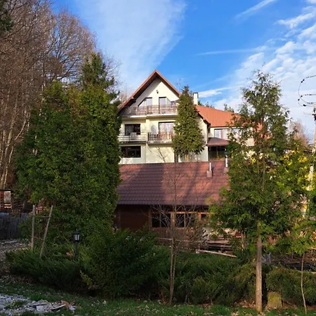 Zajazd-restauracja Zyga *