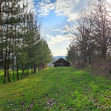 Zajazd-restauracja Zyga