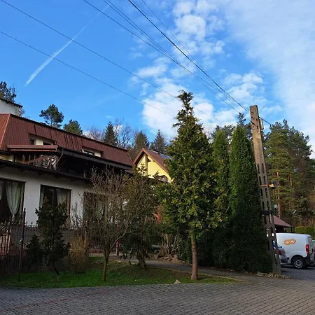 Hotel Zajazd-restauracja Zyga *