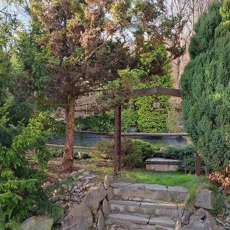 Zajazd-restauracja Zyga * Iwkowa