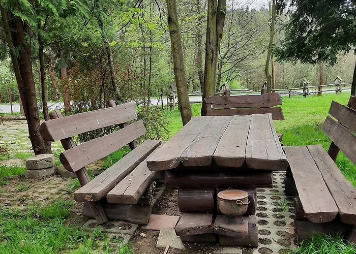 Zajazd-restauracja Zyga *