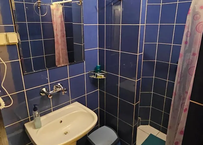 מלון Zajazd-restauracja Zyga