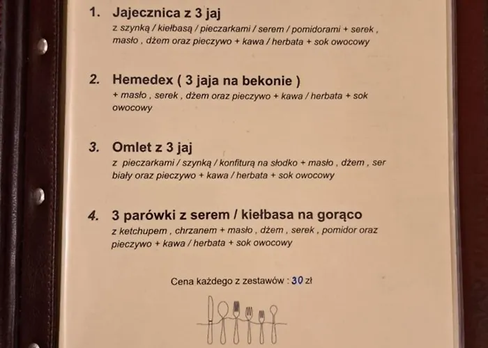 Zajazd-restauracja Zyga *