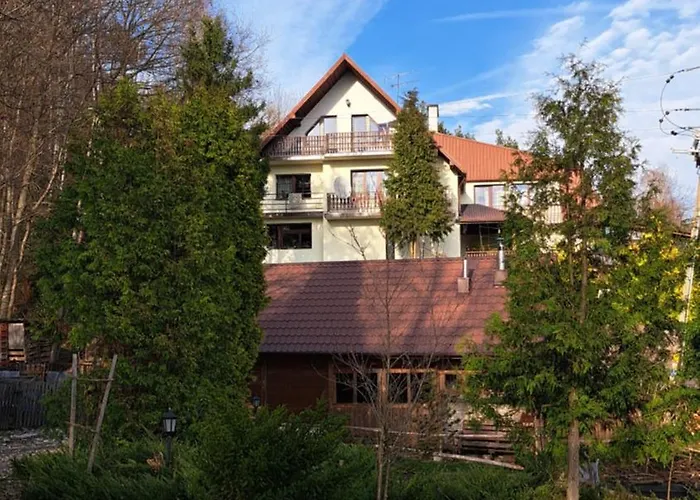 Zajazd-restauracja Zyga *