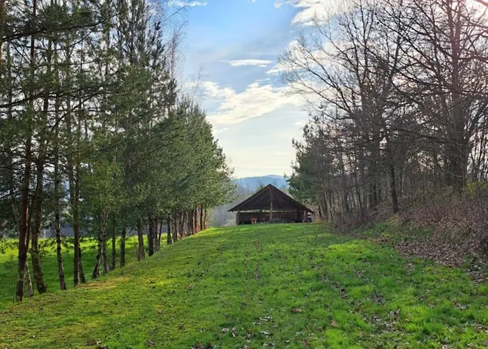 Zajazd-restauracja Zyga